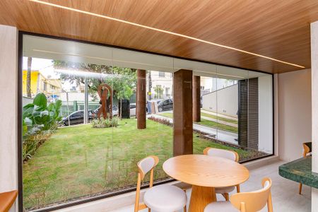 Apartamento à venda com 64m², 2 quartos e 2 vagasEspaço Gourmet