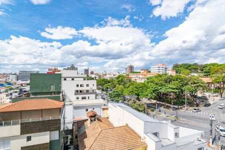 Apartamento à venda com 64m², 2 quartos e 2 vagasSuíte 1