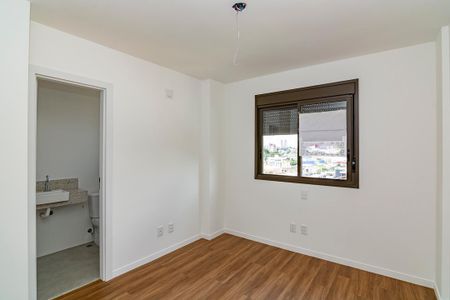Apartamento à venda com 64m², 2 quartos e 2 vagasSuíte 1