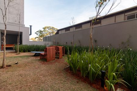 Studio à venda com 28m², 1 quarto e sem vagaÁrea comum