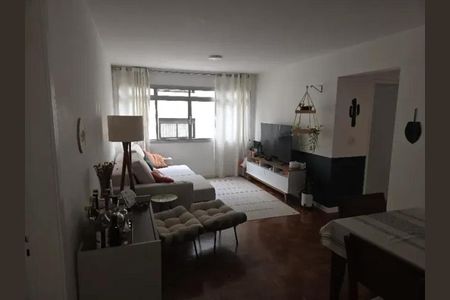 Foto 07 de apartamento à venda com 2 quartos, 90m² em Vila Mariana, São Paulo
