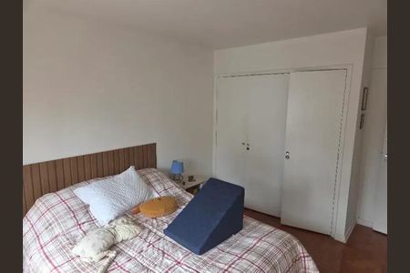 Foto 15 de apartamento à venda com 2 quartos, 90m² em Vila Mariana, São Paulo