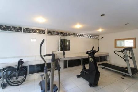 Apartamento à venda com 90m², 2 quartos e 1 vaga Apartamento à venda com 90m², 2 quartos e 1 vagaFoto 02