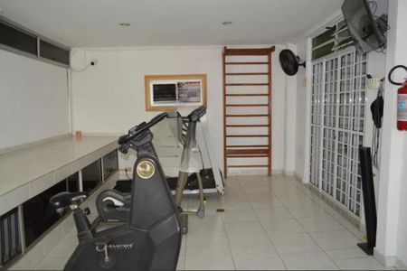 Apartamento à venda com 90m², 2 quartos e 1 vaga Apartamento à venda com 90m², 2 quartos e 1 vagaFoto 01