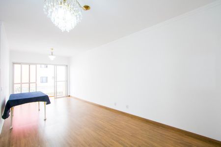 Sala de apartamento à venda com 2 quartos, 99m² em Jardim Bela Vista, Santo André