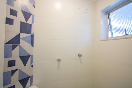 Apartamento à venda com 99m², 2 quartos e 1 vagaBanheiro de serviço