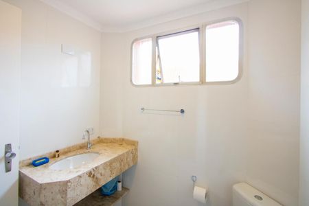 Apartamento à venda com 99m², 2 quartos e 1 vagaBanheiro