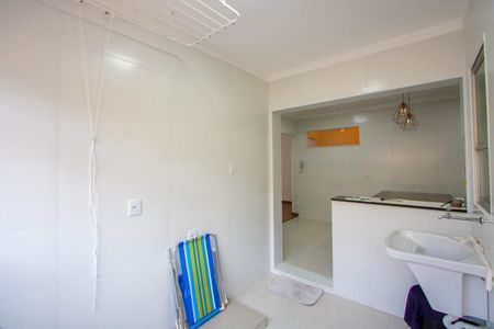 Apartamento à venda com 99m², 2 quartos e 1 vagaÁrea de serviço