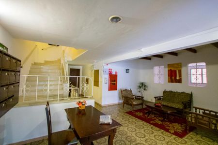 Apartamento à venda com 99m², 2 quartos e 1 vagaÁrea comum