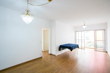 Sala de apartamento à venda com 2 quartos, 99m² em Jardim Bela Vista, Santo André