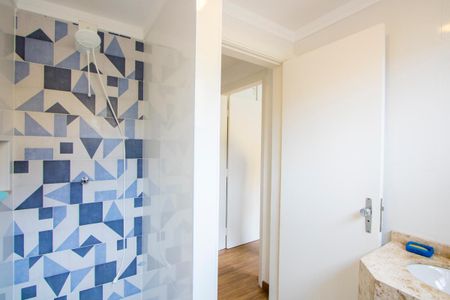 Apartamento à venda com 99m², 2 quartos e 1 vagaBanheiro