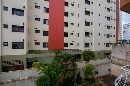 Apartamento à venda com 99m², 2 quartos e 1 vagaVista do quarto 1