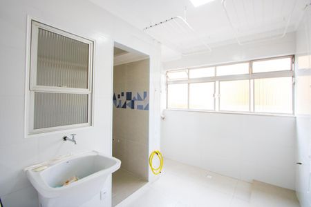 Apartamento à venda com 99m², 2 quartos e 1 vagaÁrea de serviço