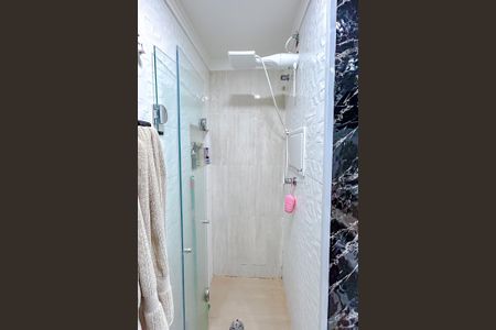 Apartamento à venda com 48m², 2 quartos e 1 vagaBanheiro