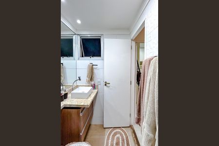 Apartamento à venda com 48m², 2 quartos e 1 vagaBanheiro