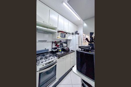 Apartamento à venda com 48m², 2 quartos e 1 vagaCozinha