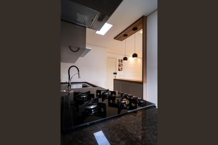 Apartamento para alugar com 59m², 2 quartos e 1 vaga Apartamento para alugar com 59m², 2 quartos e 1 vagaCozinha