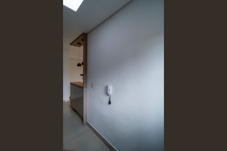 Apartamento para alugar com 59m², 2 quartos e 1 vaga Apartamento para alugar com 59m², 2 quartos e 1 vagaÁrea de Serviço