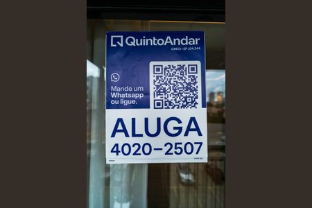 Apartamento para alugar com 59m², 2 quartos e 1 vaga Apartamento para alugar com 59m², 2 quartos e 1 vagaPlaca