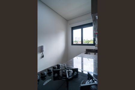 Apartamento para alugar com 59m², 2 quartos e 1 vaga Apartamento para alugar com 59m², 2 quartos e 1 vagaÁrea de Serviço