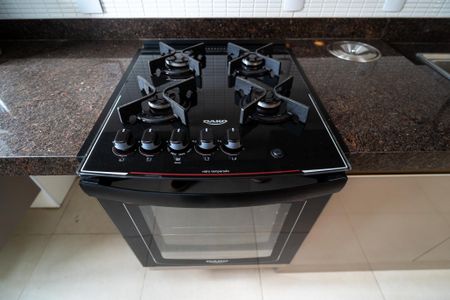 Apartamento para alugar com 59m², 2 quartos e 1 vaga Apartamento para alugar com 59m², 2 quartos e 1 vagaCozinha