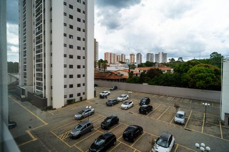 Apartamento para alugar com 59m², 2 quartos e 1 vaga Apartamento para alugar com 59m², 2 quartos e 1 vagaVista da Sala