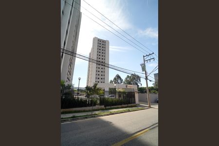 Apartamento para alugar com 59m², 2 quartos e 1 vagaFachada