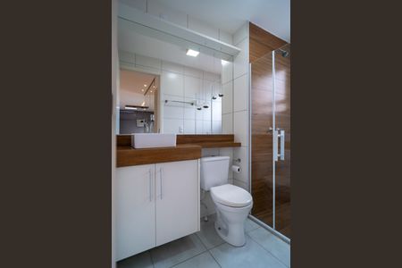 Apartamento para alugar com 59m², 2 quartos e 1 vaga Apartamento para alugar com 59m², 2 quartos e 1 vagaQuarto