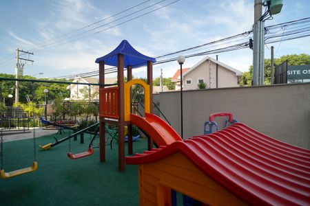Apartamento para alugar com 59m², 2 quartos e 1 vagaÁrea comum - Playground