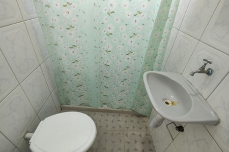 Apartamento para alugar com 70m², 1 quarto e 1 vagaBanheiro Social