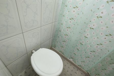 Apartamento para alugar com 70m², 1 quarto e 1 vagaBanheiro Social