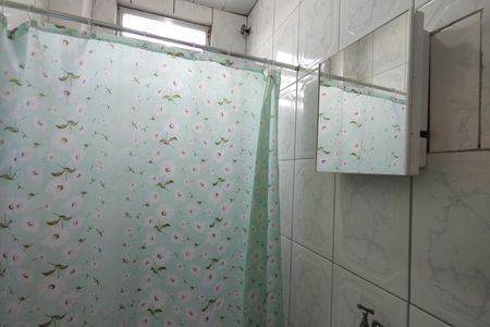 Apartamento para alugar com 70m², 1 quarto e 1 vagaBanheiro Social