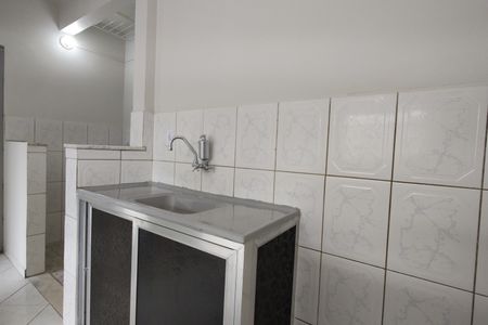 Apartamento para alugar com 70m², 1 quarto e 1 vagaCozinha 