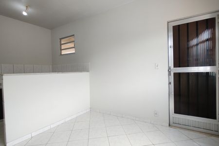 Sala de apartamento para alugar com 1 quarto, 70m² em Jacarepaguá, Rio de Janeiro