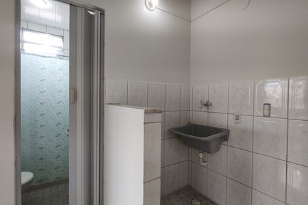 Apartamento para alugar com 70m², 1 quarto e 1 vagaÁrea de Serviço