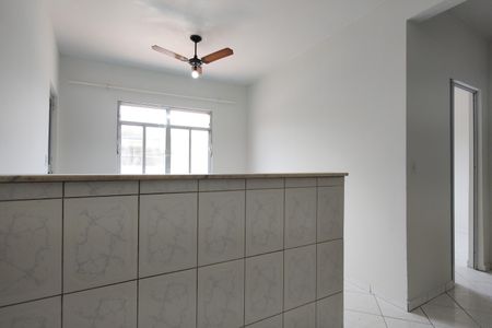 Apartamento para alugar com 70m², 1 quarto e 1 vagaCozinha 