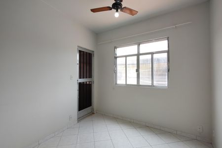 Sala de apartamento para alugar com 1 quarto, 70m² em Jacarepaguá, Rio de Janeiro