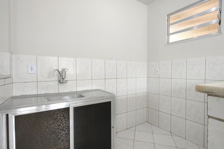 Apartamento para alugar com 70m², 1 quarto e 1 vagaCozinha 