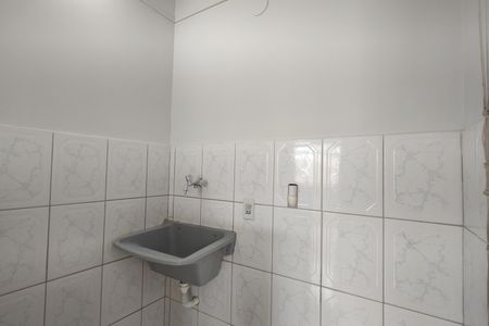 Apartamento para alugar com 70m², 1 quarto e 1 vagaÁrea de Serviço