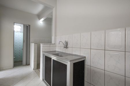 Apartamento para alugar com 70m², 1 quarto e 1 vagaCozinha 