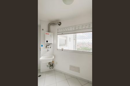 Apartamento à venda com 54m², 2 quartos e 1 vaga Apartamento à venda com 54m², 2 quartos e 1 vagaÁrea de Serviço + Varanda