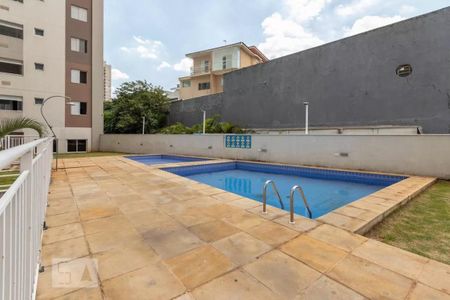 Apartamento à venda com 54m², 2 quartos e 1 vaga Apartamento à venda com 54m², 2 quartos e 1 vagaÁrea comum - Piscina