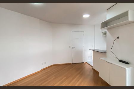 Sala de apartamento à venda com 2 quartos, 54m² em Chácara Cruzeiro do Sul, São Paulo
