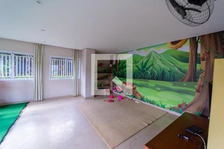 Apartamento à venda com 54m², 2 quartos e 1 vaga Apartamento à venda com 54m², 2 quartos e 1 vagaÁrea comum