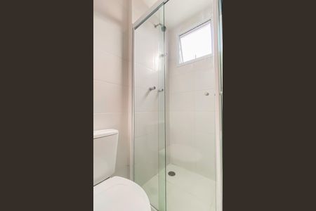 Apartamento à venda com 54m², 2 quartos e 1 vaga Apartamento à venda com 54m², 2 quartos e 1 vagaBanheiro