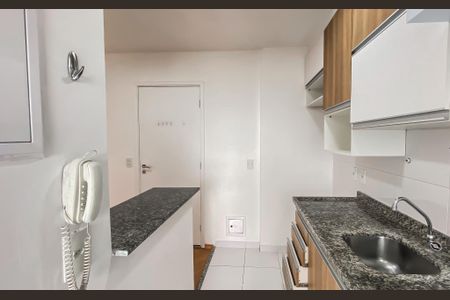 Apartamento à venda com 54m², 2 quartos e 1 vaga Apartamento à venda com 54m², 2 quartos e 1 vagaCozinha
