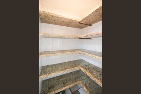 Apartamento para alugar com 128m², 3 quartos e 1 vagaDespensa