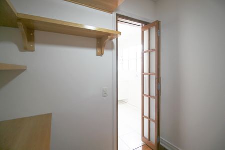 Apartamento para alugar com 128m², 3 quartos e 1 vagaEscritório