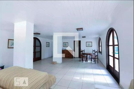 Apartamento para alugar com 128m², 3 quartos e 1 vagaÁrea comum - Salão de festas