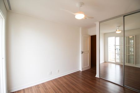 Apartamento para alugar com 128m², 3 quartos e 1 vagaQuarto 2